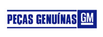 Pecas Genuínas - GM