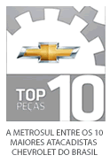TOP TEN - GM